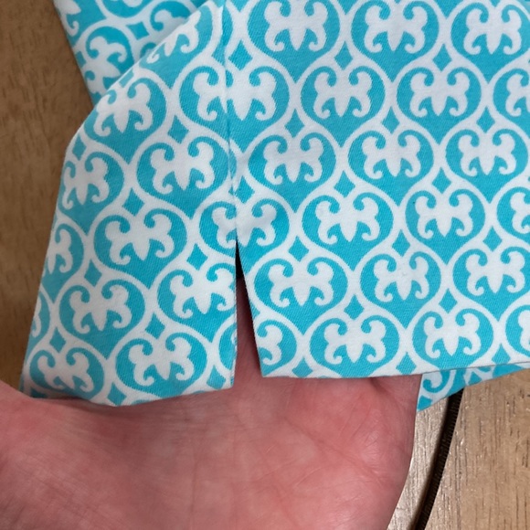 3/$15 Talbots “Perfect Crop” 10P - Picture 6 of 8